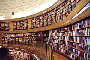 Library