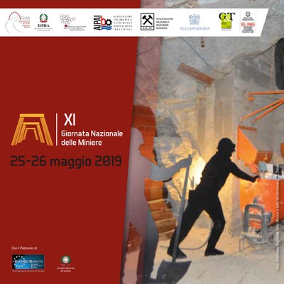 XI National Mining Day XI National Mining Day