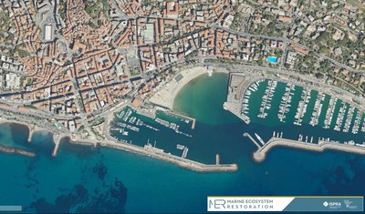First extraordinary data from the mapping of coastal habitats as part of the PNRR MER project First extraordinary data from the mapping of coastal habitats as part of the PNRR MER project