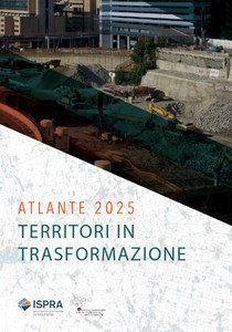 Atlas 2025. Territories in Transformation