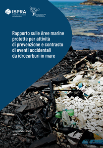Report on Marine Protected Areas for oil spill prevention and response at sea