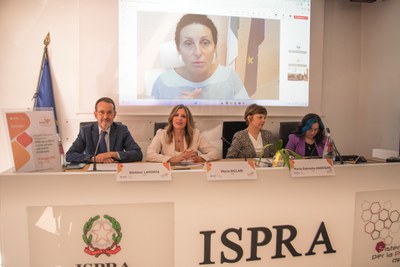 Siti potenzialmente contaminati: ISPRA lancia Rocks, il primo software sulle priorità di intervento Siti potenzialmente contaminati: ISPRA lancia Rocks, il primo software sulle priorità di intervento