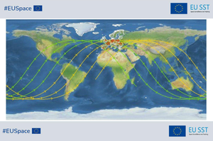 Rientro in atmosfera del modulo spaziale Cosmos 482